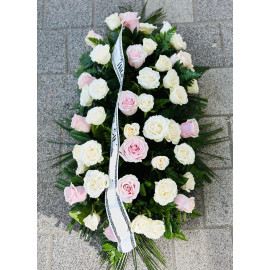 Aranjament funerar F279